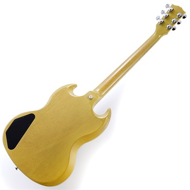 Gibson SG Standard (TV Yellow) 画像2
