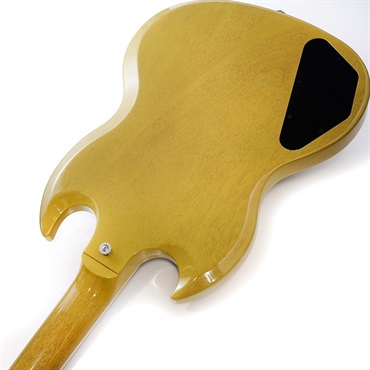 Gibson SG Standard (TV Yellow) ｜イケベ楽器店オンラインストア