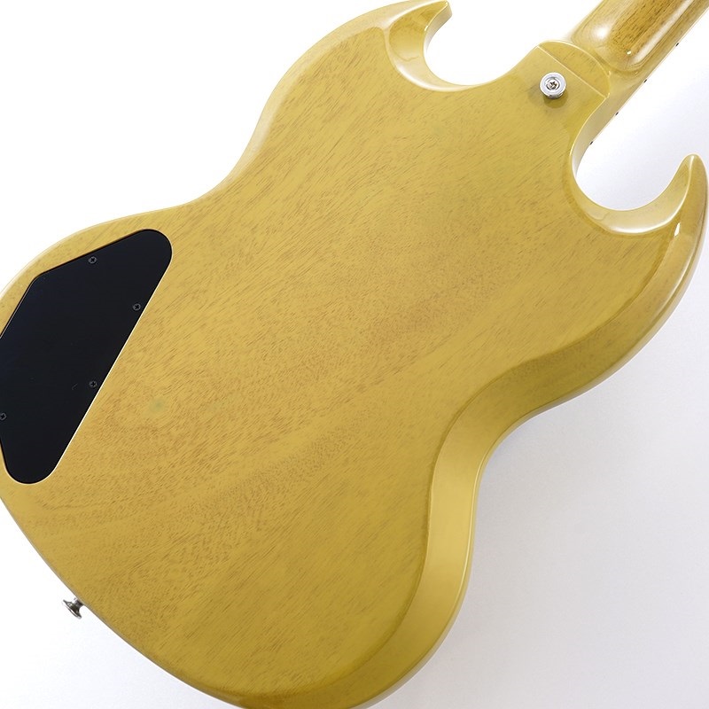 Gibson SG Standard (TV Yellow) 画像7