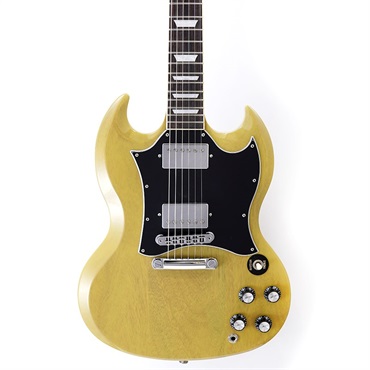 Gibson SG Standard (TV Yellow) 画像9