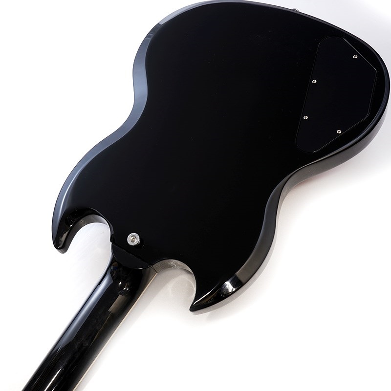 Gibson SG Standard ‘61 (Cardinal Red Burst) 画像6