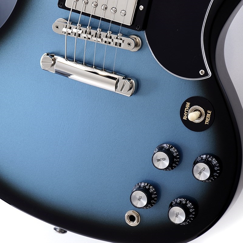 Epiphone SG Special ペルハムブルー ぼっち・ざ・ろっく あの