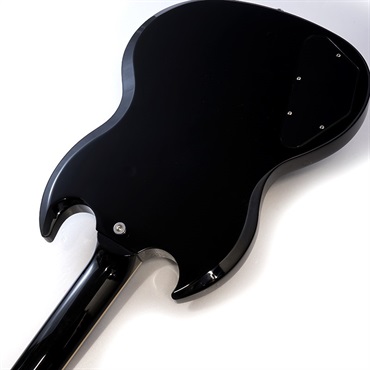 Gibson SG Standard ‘61 (Pelham Blue Burst) 画像6