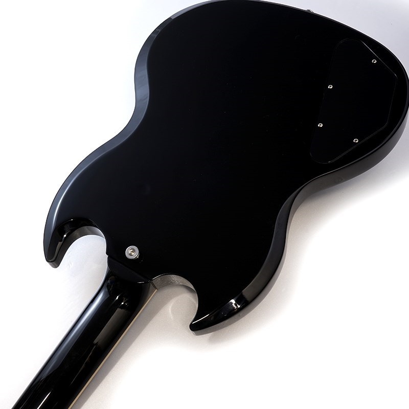 Gibson SG Standard ‘61 (Pelham Blue Burst) 画像6