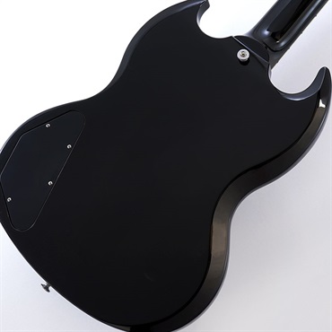 Gibson SG Standard ‘61 (Pelham Blue Burst) 画像7