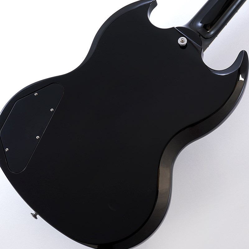 Gibson SG Standard ‘61 (Pelham Blue Burst) 画像7