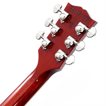 Gibson Les Paul Standard '60s (Unburst) SN.223350078 画像9