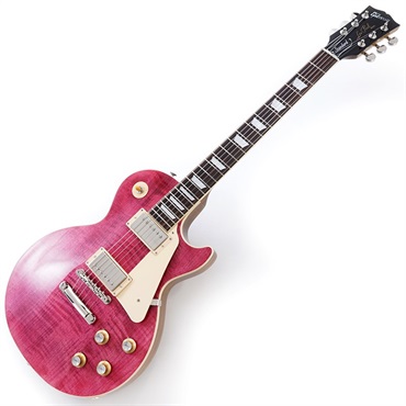 Gibson Les Paul Standard 60s Figured Top (Translucent