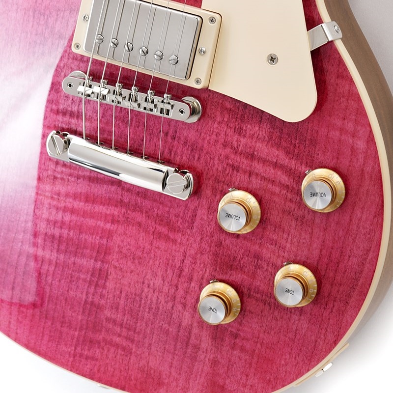 Gibson Les Paul Standard 60s Figured Top (Translucent Gibson Les Paul Standard 60s Figured Top (Translucent