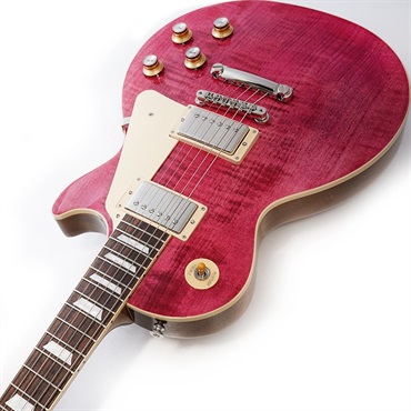Gibson Les Paul Standard 60s Figured Top (Translucent
