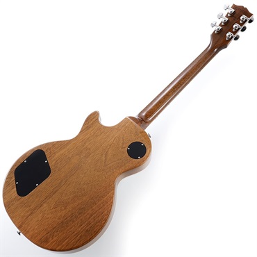 Gibson Les Paul Standard '60s Plain Top (Inverness Green) SN.215730256 画像2