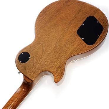 Gibson Les Paul Standard '60s Plain Top (Inverness Green) SN.215730256 画像6