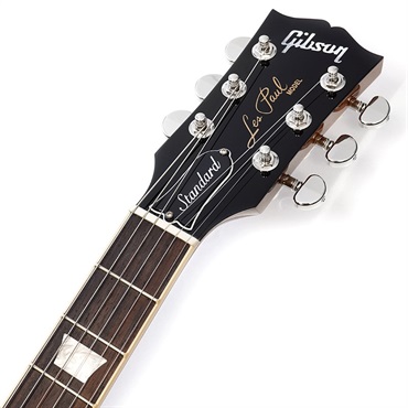 Gibson Les Paul Standard '60s Plain Top (Inverness Green) SN.215730256 画像8