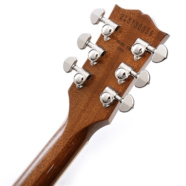 Gibson Les Paul Standard '60s Plain Top (Inverness Green) SN.215730256 画像9