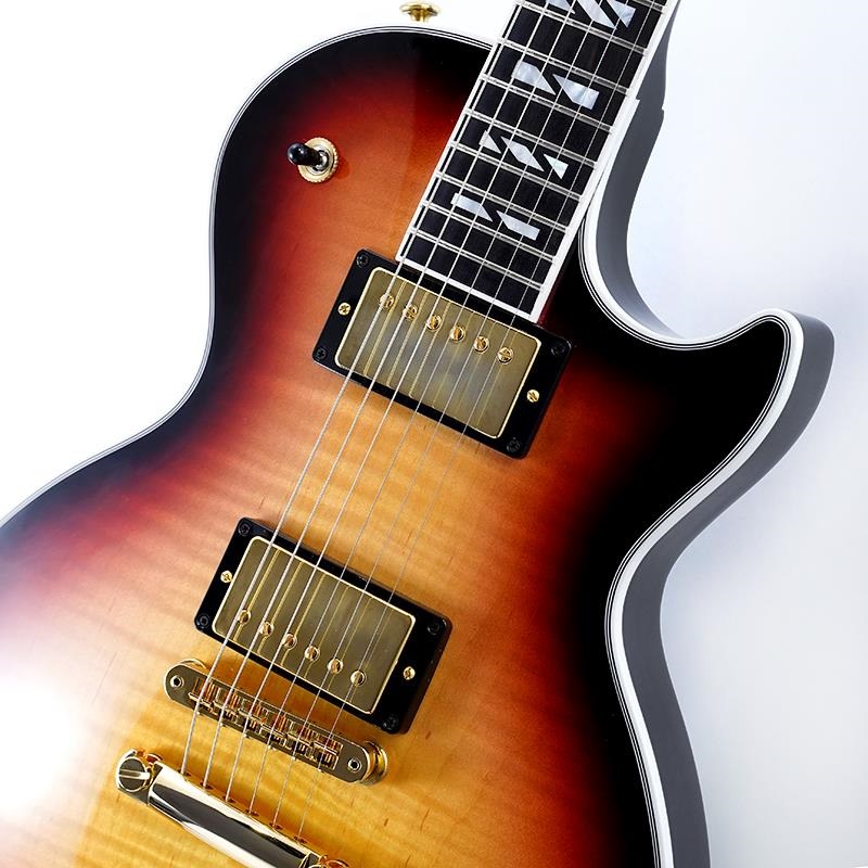 Gibson Les Paul Supreme (Fireburst) SN.222140155 画像3