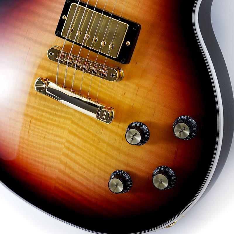 Gibson Les Paul Supreme (Fireburst) SN.222140155 画像4