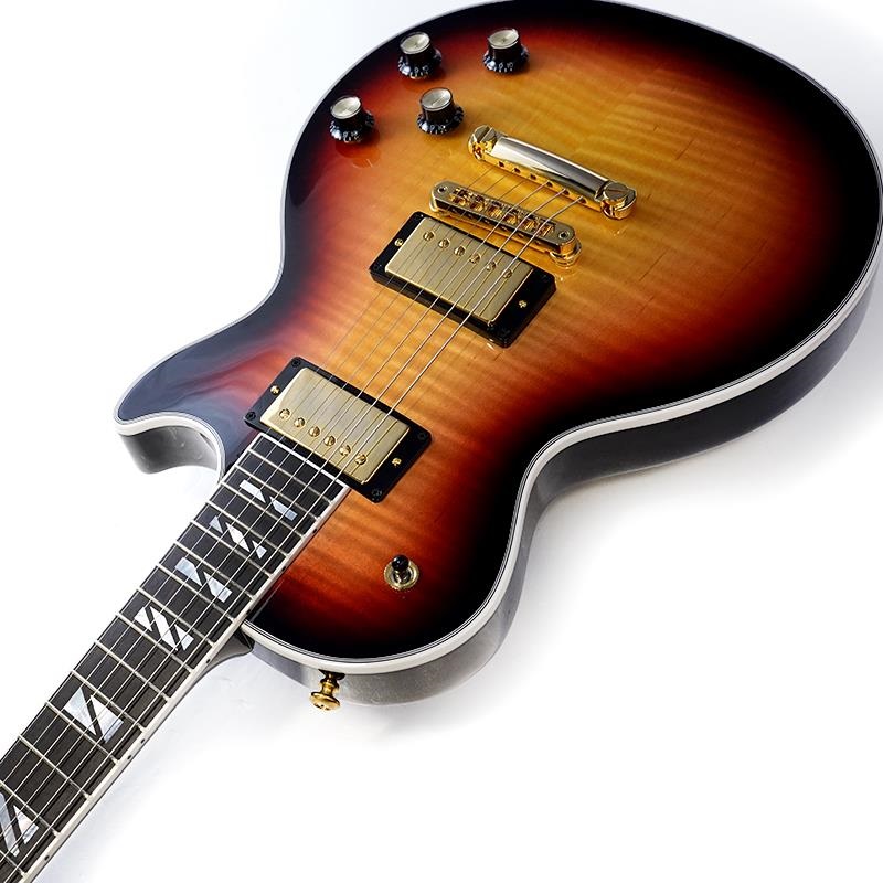 Gibson Les Paul Supreme (Fireburst) SN.222140155 画像5