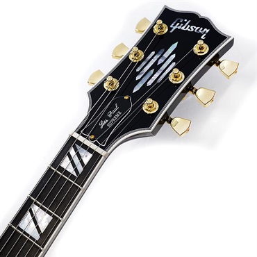 Gibson Les Paul Supreme (Fireburst) SN.222140155 画像8