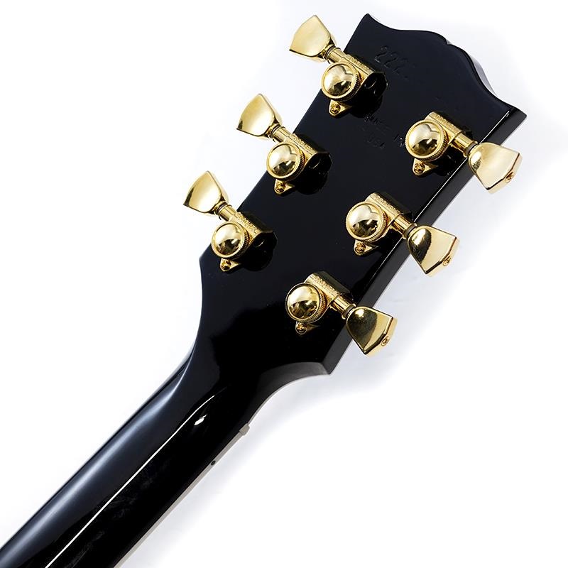 Gibson Les Paul Supreme (Fireburst) SN.222140155 画像9