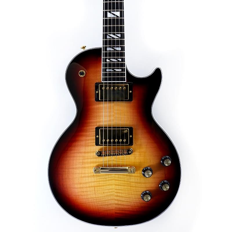Gibson Les Paul Supreme (Fireburst) SN.222140155 画像10