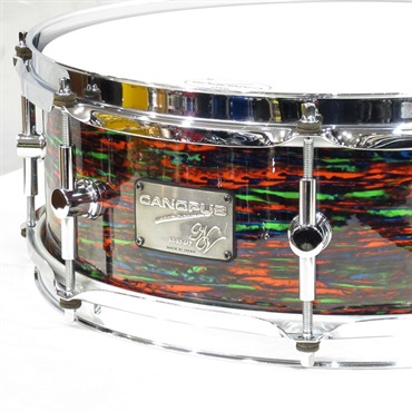 CANOPUS Neo-Vintage Series 60's L Snare Drum 14×5