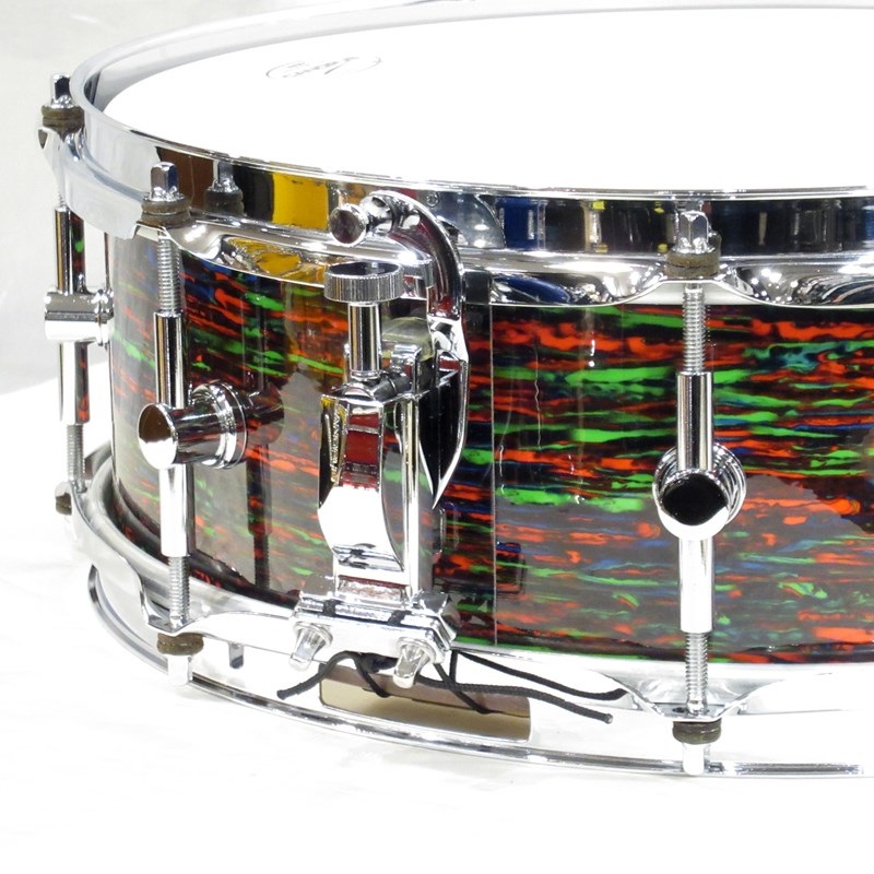 CANOPUS Neo-Vintage Series 60's L Snare Drum 14×5 