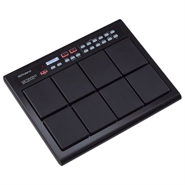 Roland SPD-20PRO BK [OCTAPAD] 画像1