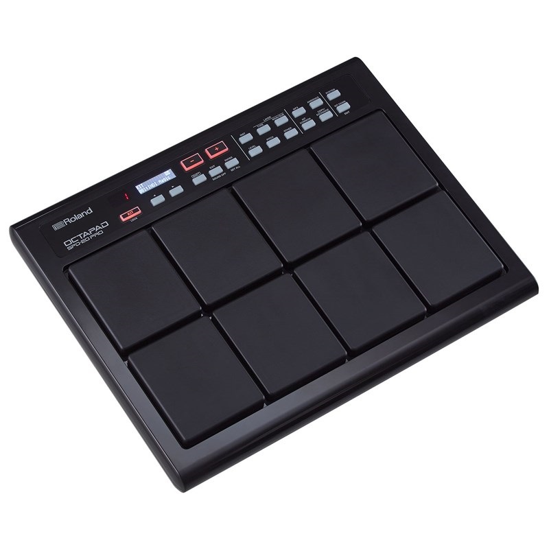 Roland SPD-20PRO BK [OCTAPAD] 画像1