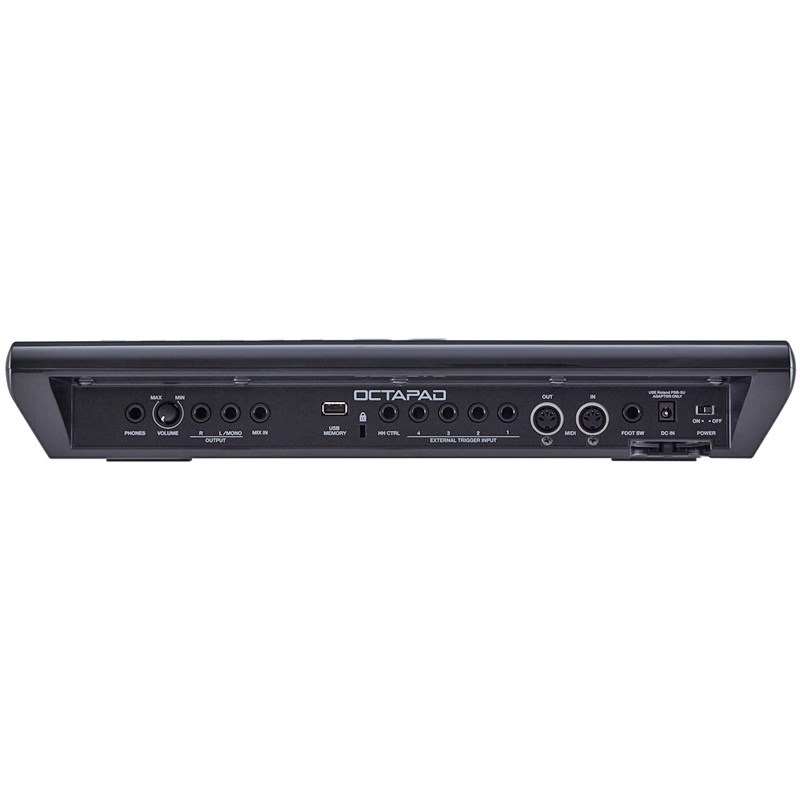 Roland SPD-20PRO BK [OCTAPAD] 画像2