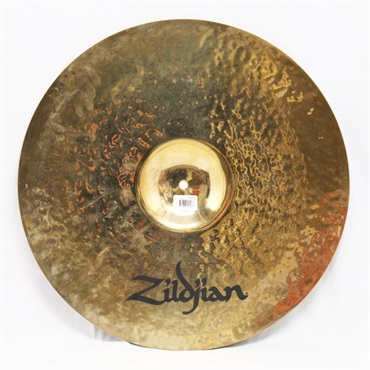 Zildjian USED 中古 K Custom Ride 20 [NKZL20CUSTOM／2786g] 画像1