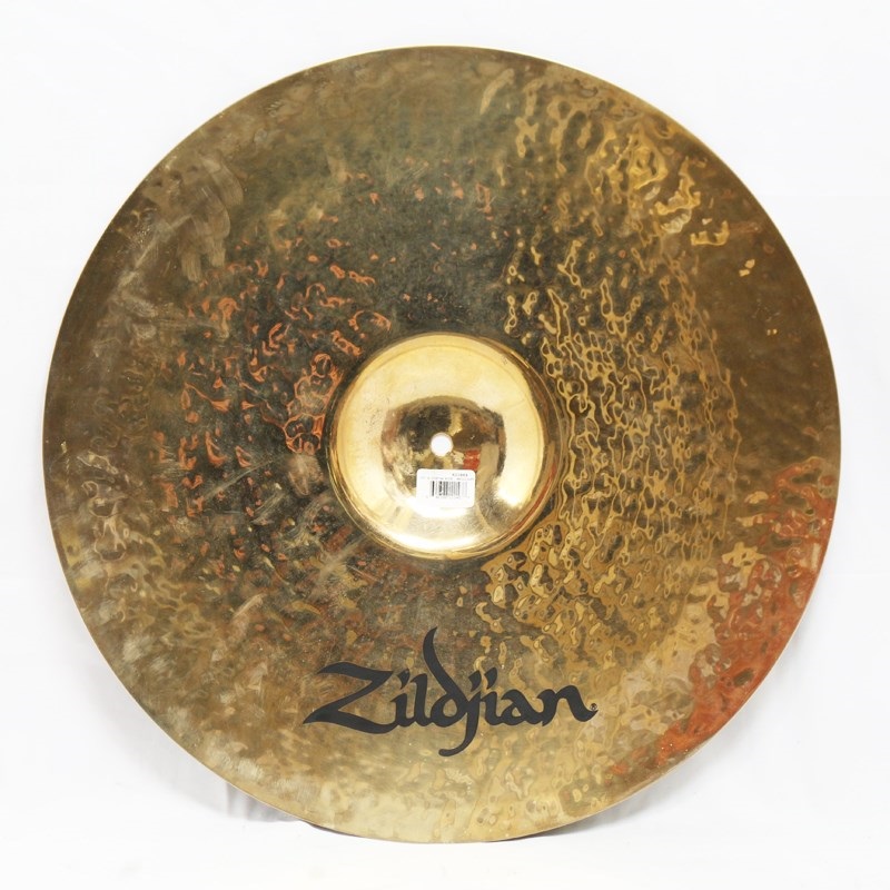 Zildjian USED 中古 K Custom Ride 20 [NKZL20CUSTOM／2786g] 画像1