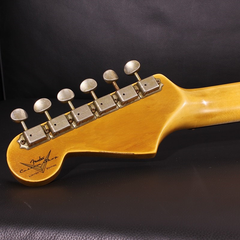 Fender Custom Shop Limited Edition Tyler Bryant Pinky