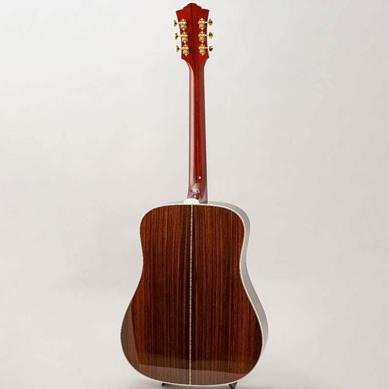 GUILD D-55E (ATB) [Made in USA] ギルド ｜イケベ楽器店オンラインストア