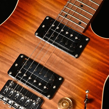 Bacchus Universe Series IMP24 FMH-RSM/M (N-BR-B) 画像2