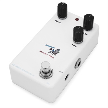 アニマルズペダル animals pedal ディレイ Delay Animals Pedal RELAXING WALRUS DELAY