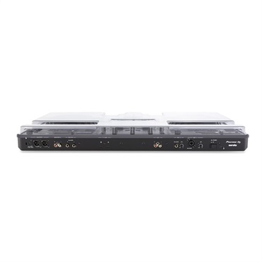 DECKSAVER 【GW激得セール】DS-PC-DDJREV5 【Pioneer DJ DDJ-REV5専用保護カバー】 画像1