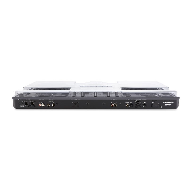 DECKSAVER 【GW激得セール】DS-PC-DDJREV5 【Pioneer DJ DDJ-REV5専用保護カバー】 画像1