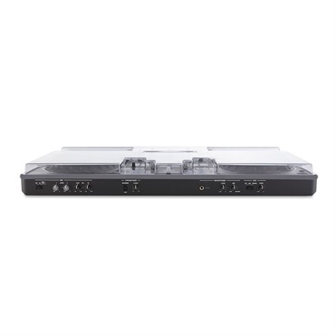 DECKSAVER 【GW激得セール】DS-PC-DDJREV5 【Pioneer DJ DDJ-REV5専用保護カバー】 画像2