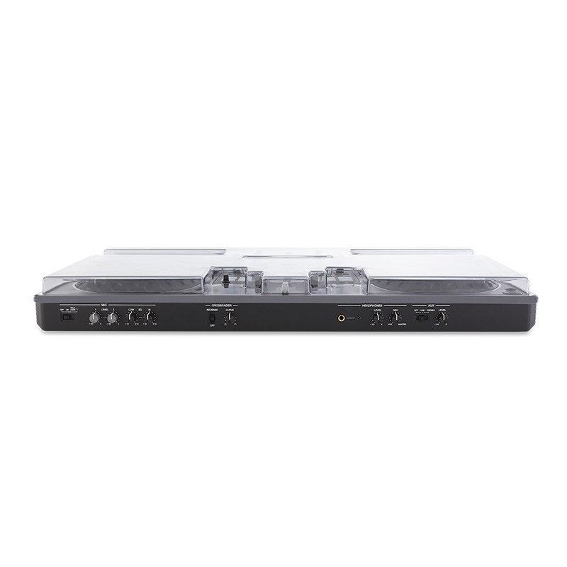 DECKSAVER 【GW激得セール】DS-PC-DDJREV5 【Pioneer DJ DDJ-REV5専用保護カバー】 画像2