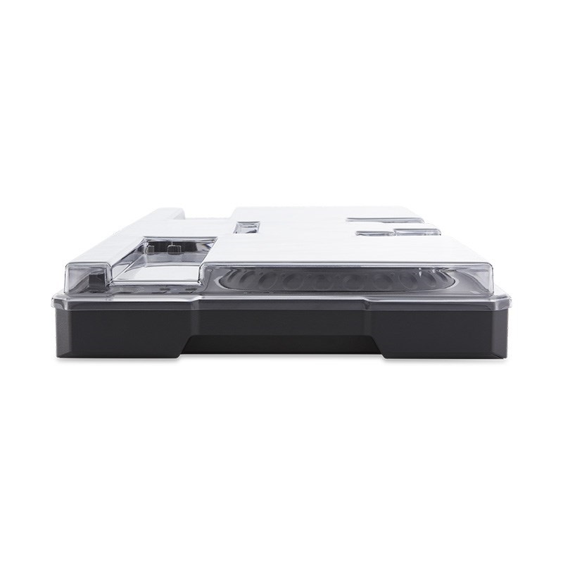 DECKSAVER 【GW激得セール】DS-PC-DDJREV5 【Pioneer DJ DDJ-REV5専用保護カバー】 画像3