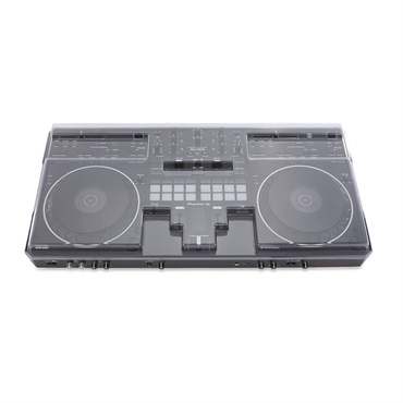 DECKSAVER 【GW激得セール】DS-PC-DDJREV5 【Pioneer DJ DDJ-REV5専用保護カバー】 画像4