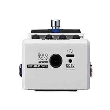 ZOOM MS-50G+ 画像3