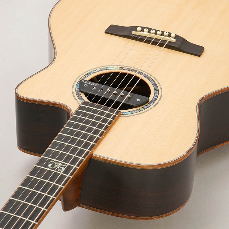 Morris S-101 アコースティックギター ハードケース付き Morris S-101/アコースティックギター/ハードケース付き/ハンドメイド