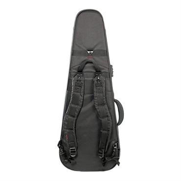 ACCESS(CASE) Stage 5 Series  Electric Guitar Bag [AB5EG1]（エレキギター用プレミアムバッグ） 画像1