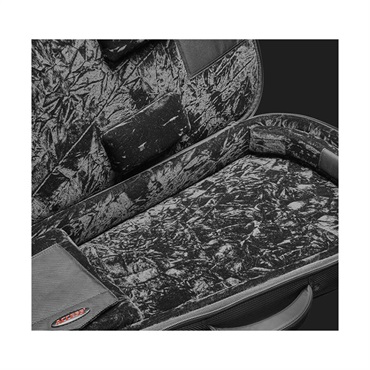 ACCESS(CASE) Stage 5 Series  Electric Guitar Bag [AB5EG1]（エレキギター用プレミアムバッグ） 画像3