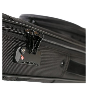 ACCESS(CASE) Stage 5 Series  Electric Guitar Bag [AB5EG1]（エレキギター用プレミアムバッグ） 画像4