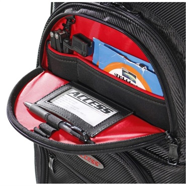 ACCESS(CASE) Stage 5 Series  Electric Guitar Bag [AB5EG1]（エレキギター用プレミアムバッグ） 画像7