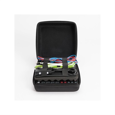 AKAI MPC One+ & MAGMAキャリングケース CTRL-CASE SET【MPC初心者向けトラックメイクガイド付属】 画像6