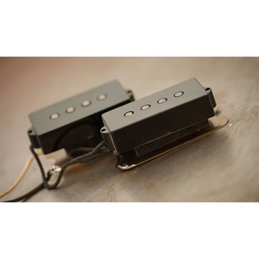 Seymour Duncan Antiquity P-Bass [AQ-PB] 画像1