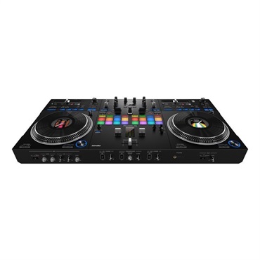 Pioneer DJ DDJ-REV7 【台数限定！ MAGMAキャリングケース 5大特典特別